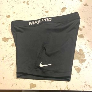 Nike Pro Shorts